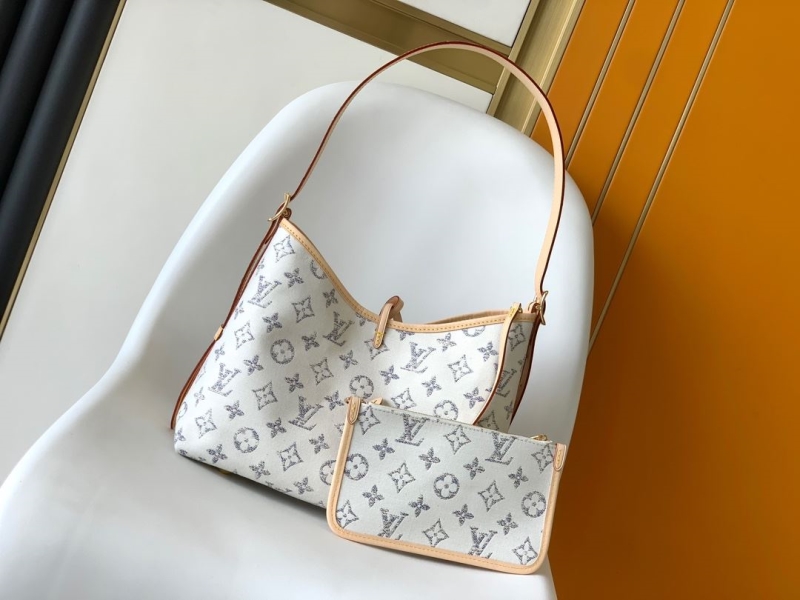 LV Shopping Bags